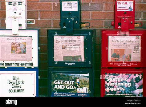 newspaper stand for sale